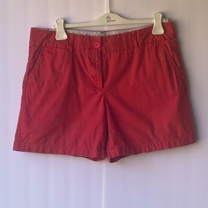 Ann Taylor LOFT The Riviera Shorts (2 pairs)